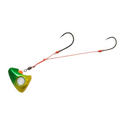 Daiwa Taitenya Kouga Yudo Tenya SS 2WAY 30 Green Gold