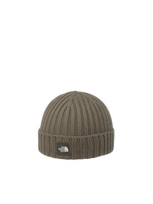 Baby Cappucho Lid Mushroom Knit Hat (BF)