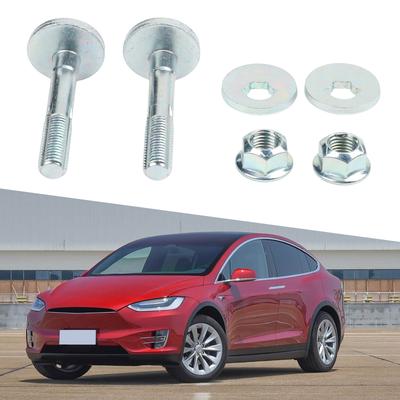 Direct Replacement Control Arm Bolts Rear Suspension Kit