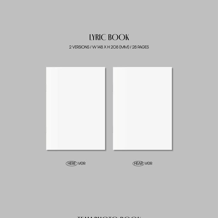 [PRE-order] [4/29] SEVENTEEN BEST ALBUM  [ 17 IS RIGHT HERE ]