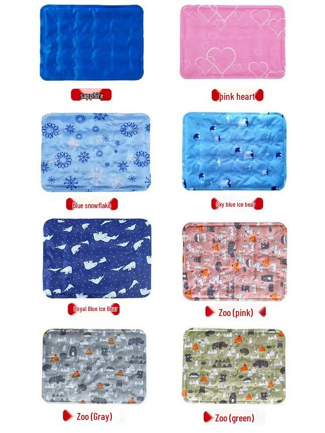 Shixun Pet Cooling Mat