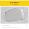 ZISIZ Stainless Steel Finger Guard for Cutting Vegetables
