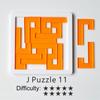Brain Burning Difficult Puzzles Geometrical Shape Puzzle Game Toy  School Home