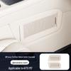AITO M7/M8 Center Console Privacy Partition Roll-Up Storage Box for 26 Models