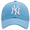 47 BRAND Czapka MVP New York Yankees, Czapka unisex niebieska