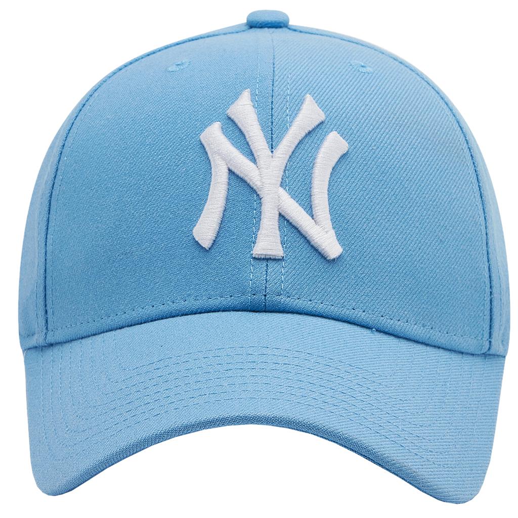 47 BRAND Czapka MVP New York Yankees, Czapka unisex niebieska