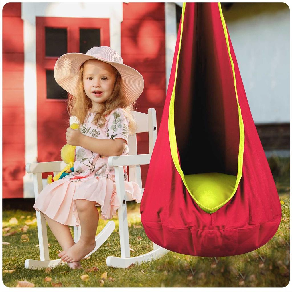 Neo-Sport Hanging Egg Chair Cocoon