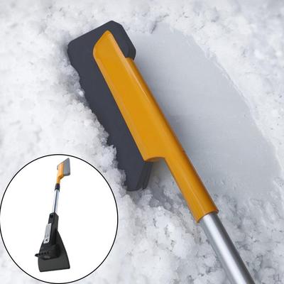 Snow Shovel Car Windshield Brush Tool