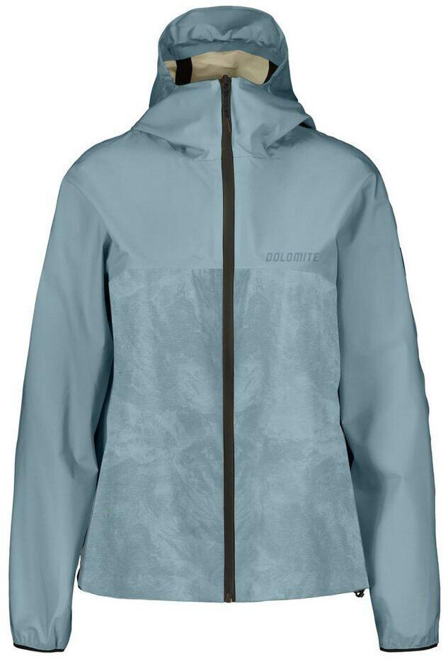 

Куртка Dolomite Pelmo Hooded 5L каменно-синяя 1559 S