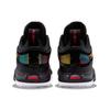 New JORDAN 36 Low 'Black Multi Color' DH0833-063