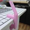 Adjustable Sewing Zippers Secures Zippers For Smooth Stitching Without Slipping