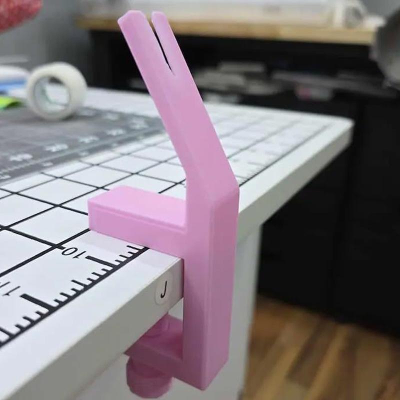 Adjustable Sewing Zippers Secures Zippers For Smooth Stitching Without Slipping