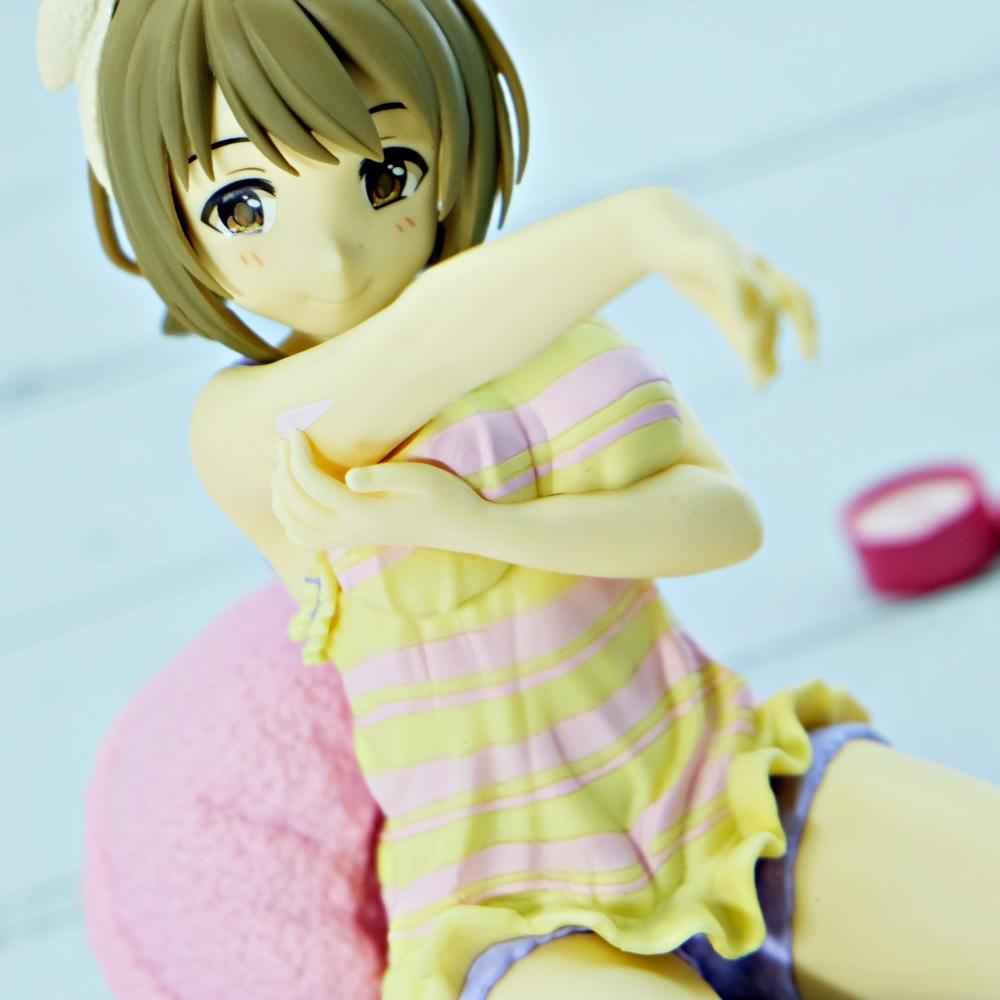 Buy BANPRESTO The Idolmaster Cinderella Girls Kanako Mimura