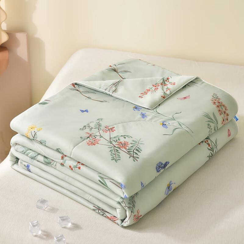 Youmengjiaju Cooling Summer Comforter