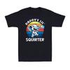 Elephant Inappropriate Funny Daddy's Lil Squirter Embarrassing Men's T-Shirt
