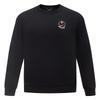 Mizuno ESSENTIAL Series Unisex Knitted Pullover Sweatshirt