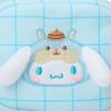 Sanrio Pouch Ages 3 and 223620 (SANRIO) (Fluffy Squirrel) Cinnamoroll, Up,