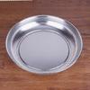 ZISIZ 304 Stainless Steel Multi-Purpose Sieve Tray