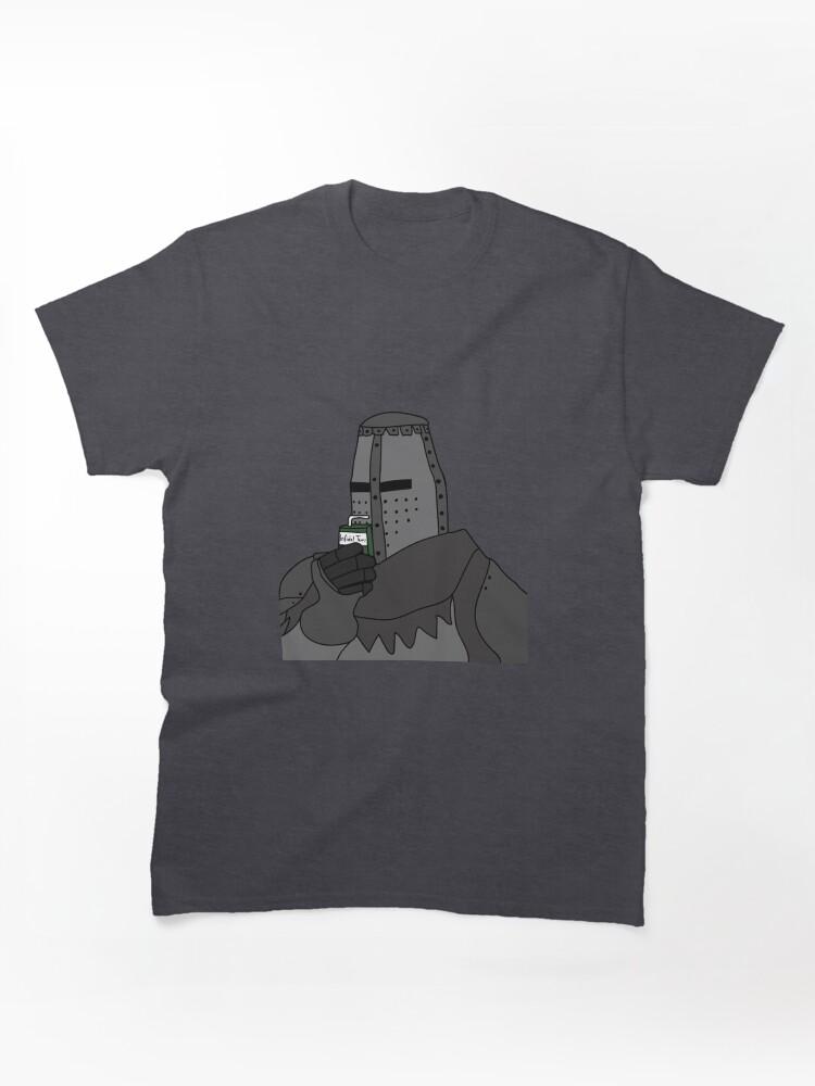 Europa Universalis Crusader - Infidel Tears Classic T-Shirt