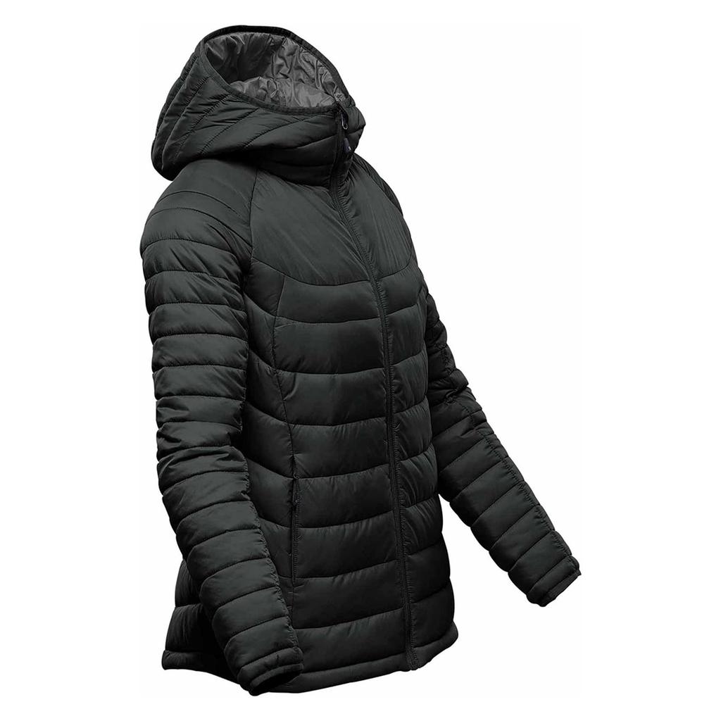 Stormtech Womens/Ladies Stavanger Thermal Padded Jacket
