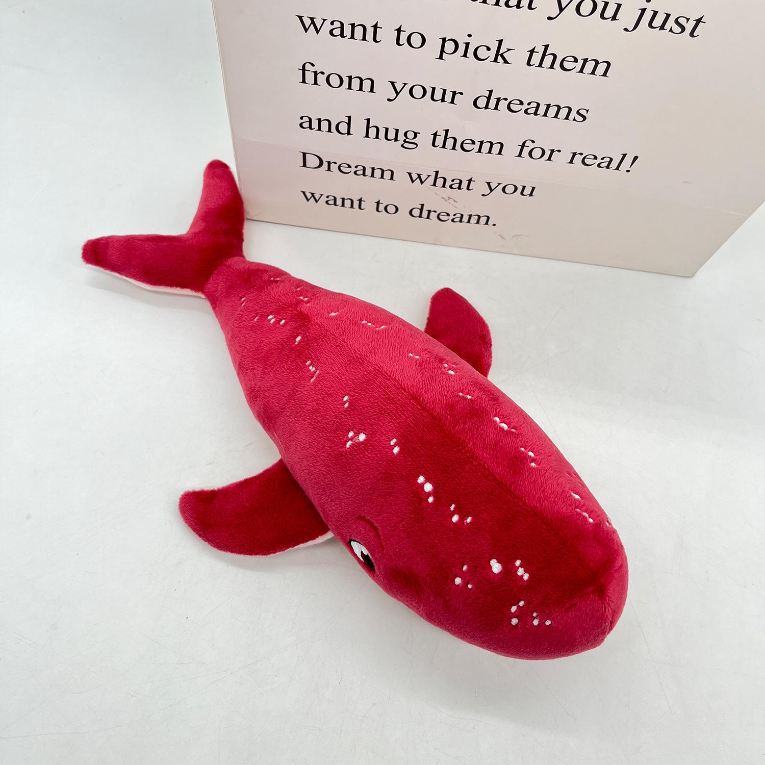 

Нова плюшева плюшева лялька NIMONA Plush Plush Toy