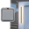 Outdoor Switch Wall Waterproof Single Control Switch Household Gadget Robust 20a