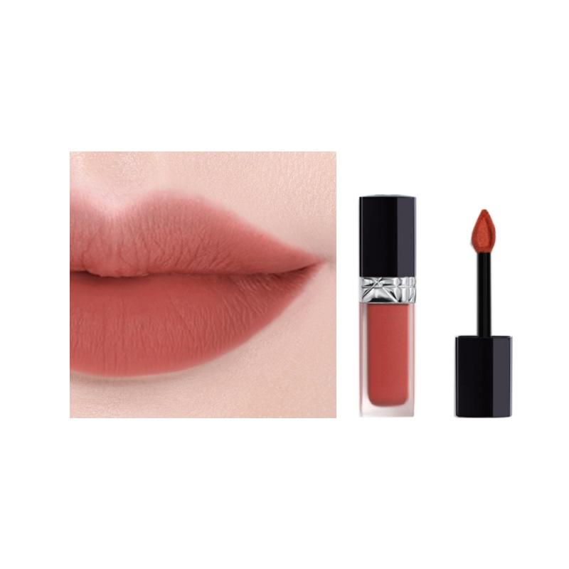 DIOR Accessory 720 Idol red bean paste no gift box no gift bag чёрный