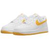 New Nike Air Force 1 Low '07 University Gold FJ4146-105