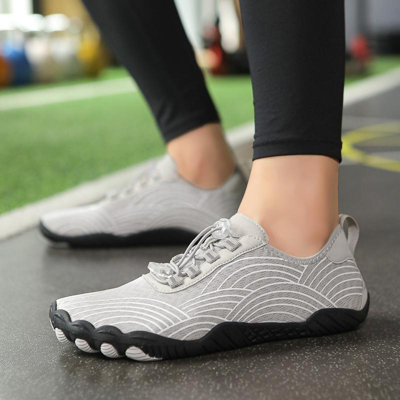 Быстросохнущая пляжная обувь для мужчин и женщин — фото 8