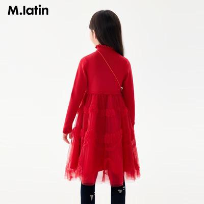 Mädchen (ab 4 Jahren) – Kleider für Mädchen