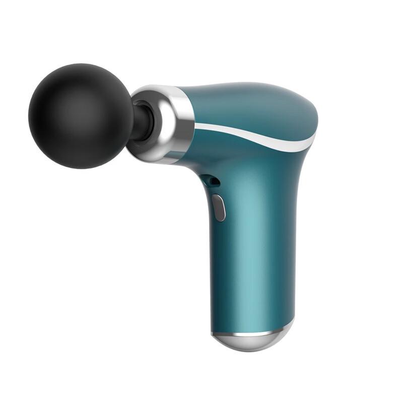 Longzhan Electric Percussion Muscle Massager CN plug (adapter included)