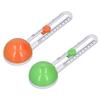 Circle Paper Trimmer DIY Manual Adjustable Lightweight Portable Paper Cutting Tool for Print Paper