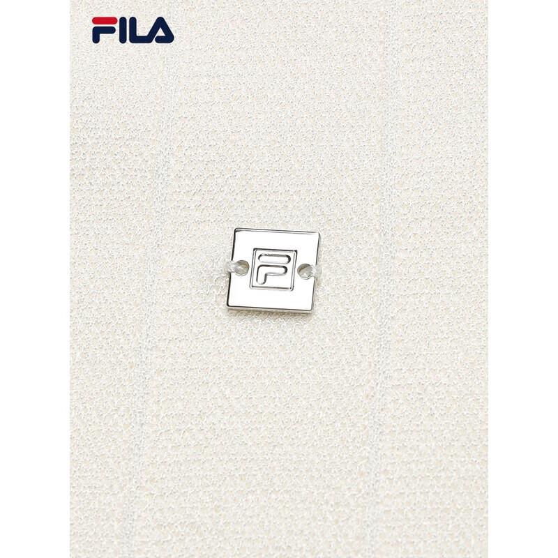 FILA Women's Short Sleeve Knit Pullover