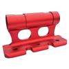 Car Roof Rack - Quick Release Thru-Axle Bike Fork Mount Carrier