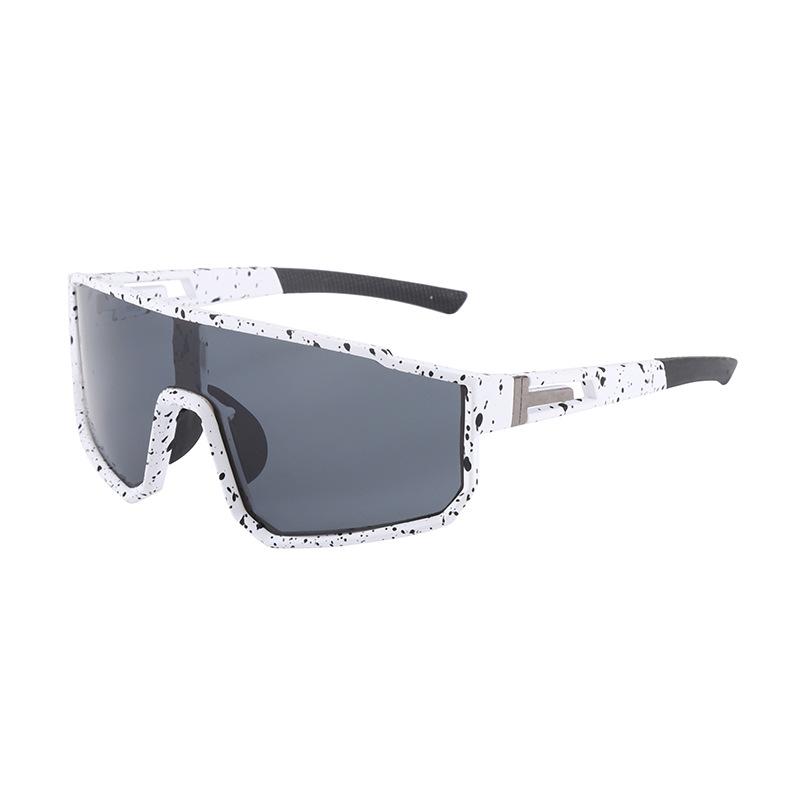 Updated large-frame cycling glasses High Quality Durable Construction Stylish Design Practical Function Stylish Design Practical Daily Use