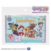 Sunstar Stationery Paw Patrol Memo Stamp Set with Bow 3032278B
