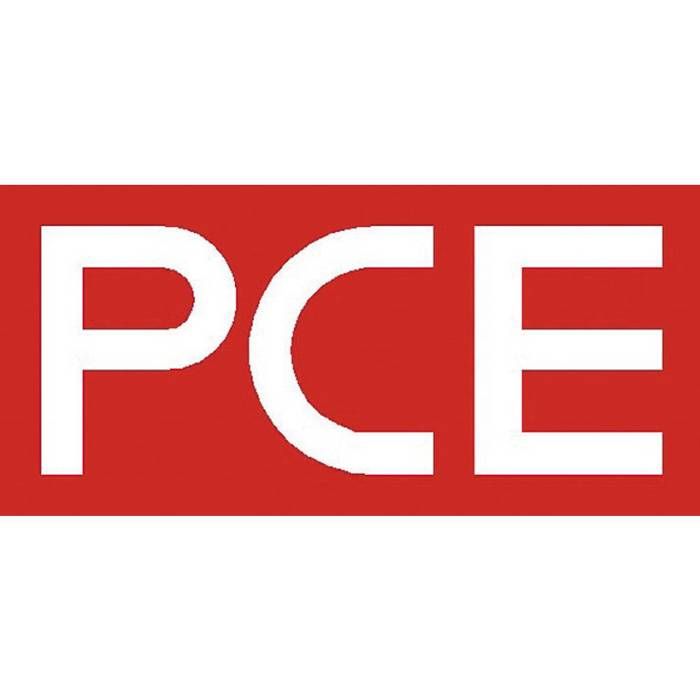 Prise CEE 16 A - PCE - Fiche femelle - 5 pôles - 400 V - IP44