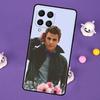 Stefan Salvatore The Vampire Diaries Cover For Samsung Galaxy M55 M15 M33 M13 M23 M53 M31 M51 M14 M34 M54 M20 M30s M52 M32 Case