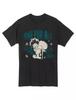 My Hero Academia One For All Midoriya Anime Tshirt Black Gift For Friends