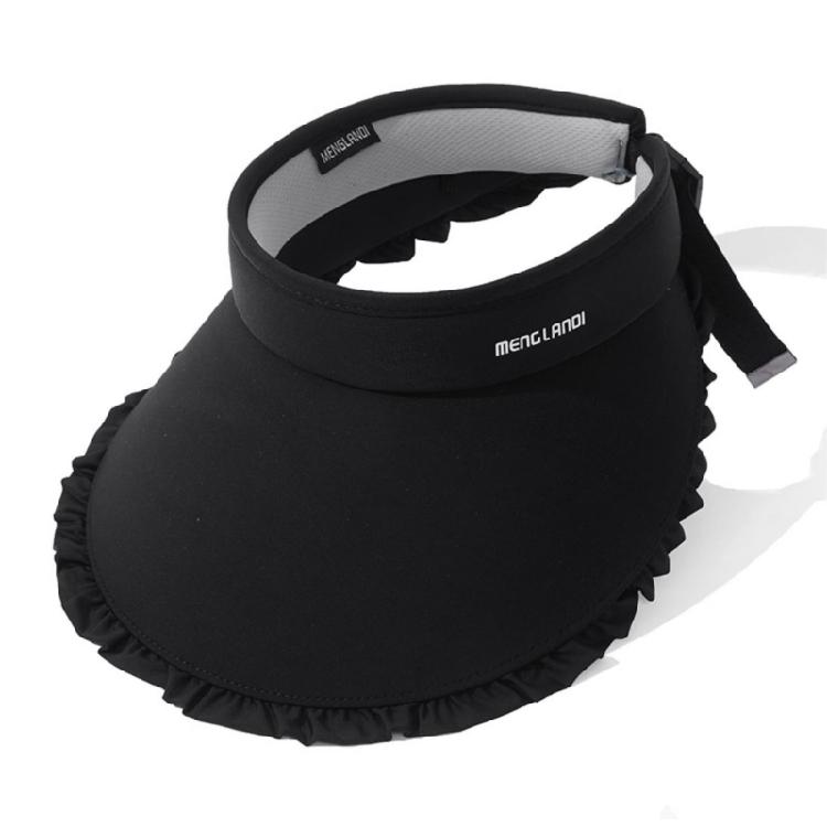 Light weight Sun Hat With Ponytail Hole Outdoor Vacation Sunscreeen Hat for Running Golf Tennis