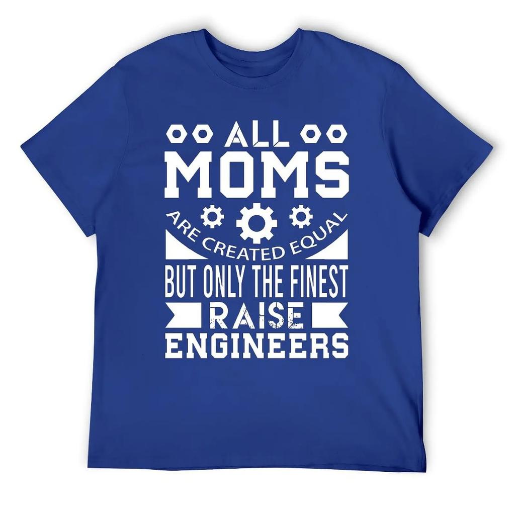 Mother's Day Engineer Idea Loungewear Set Sp T-shirt Fresh Sport T-shirts Graphic Vintage Home Nerd USA Size