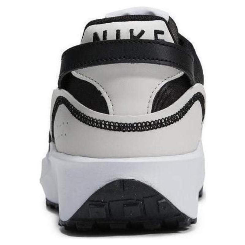 Nike Waffle Debut Se 'Black White' Sneakers FB7217-001