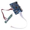 High Definition LCD Screen Controller LVDS eDP LCD Screen Driver Board e TYPE-C Game Display Driver