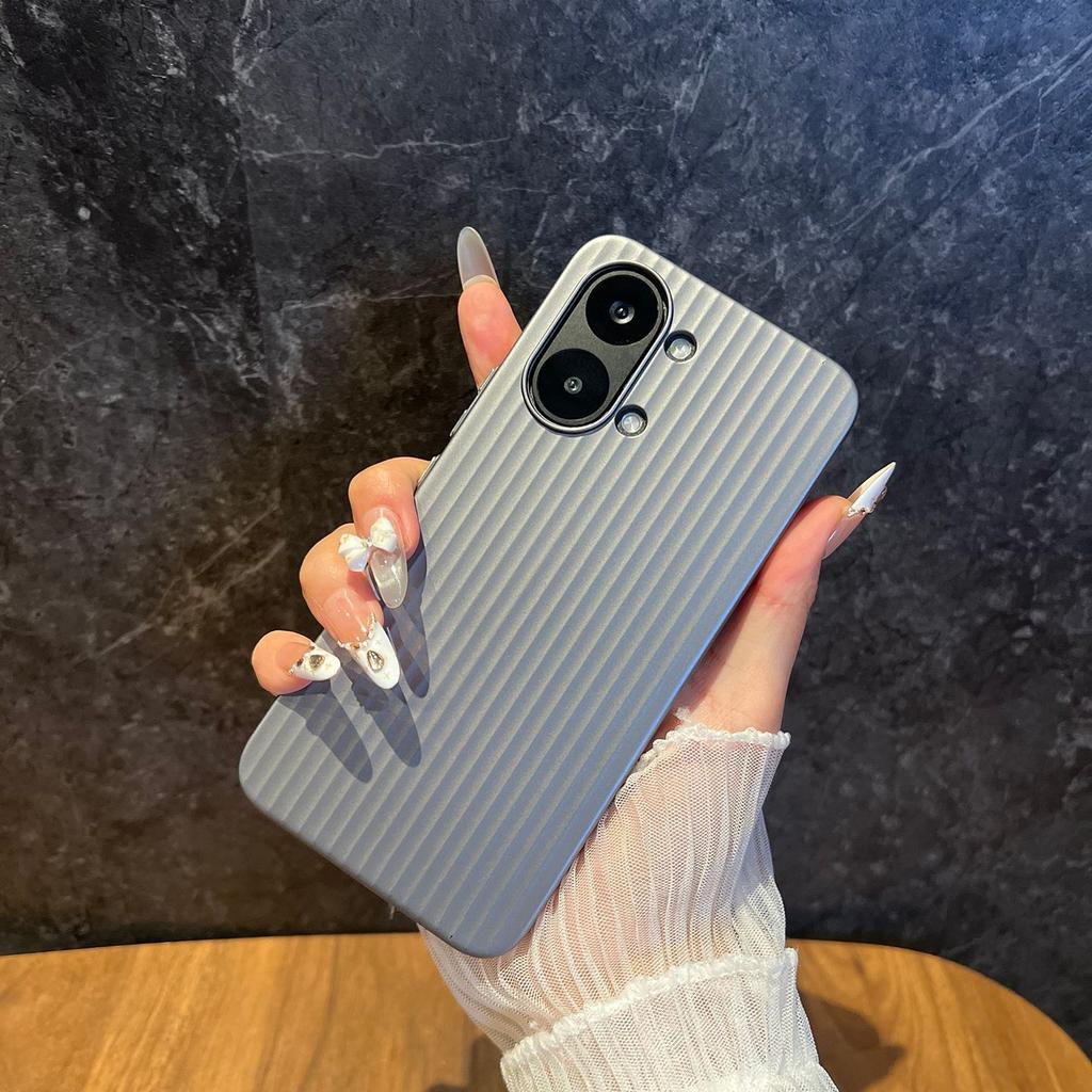 For Poco X8 Pro Max Case New Hard PC Ultra-thin Corrugated Anti Slip Heat Dissipation Cover For Xiaomi POCO X8 Pro Shell Bumper