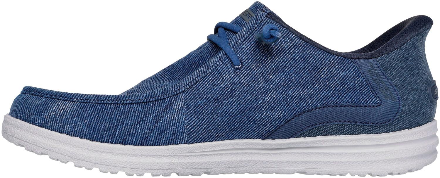 

Кроссовки Skechers Melson Schuhe 210959-DEN 41