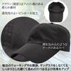Pinhole Cap for Walking and Long for for Men and UV Stylish [Airrail] Strolling, Brim, Walking, Strolling, Sports, Women, Breathable, Sweat-wicking,