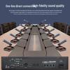Huidu SD-8920 Professional Wired Digital Conference Microphone System (CN version)
