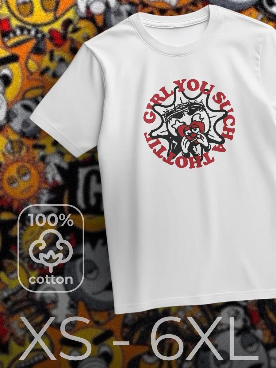 

Футболка 2XL