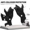 For Yamaha Tenere 700 T700 T7 XTZ 700 2025 Motorcycle Accessories Frame Cover Side Fairing Guard Protection Cap Panel Boards