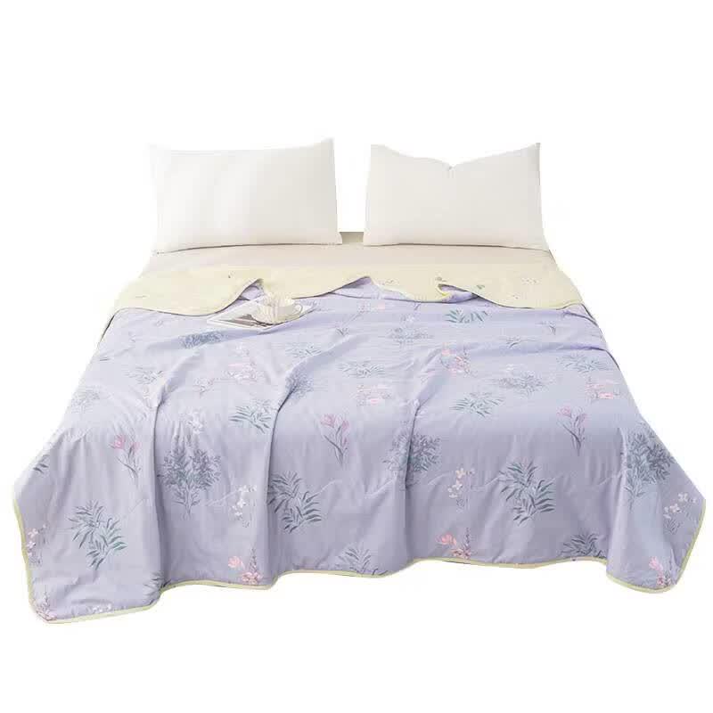 Dohia Brushed Summer Quilt